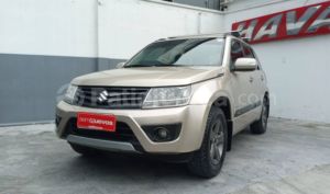 foto de Autos marca Suzuki seminuevo modelo GRAN VITARA SZ NEXT año 2016 en Guayaquil