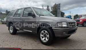 foto de Autos marca Chevrolet seminuevo modelo Rodeo año 1999