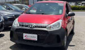 foto de Autos marca Hyundai seminuevo modelo GRAN I10 año 2019