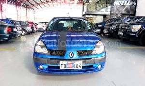 foto de Autos marca Renault seminuevo modelo Clio año 2005