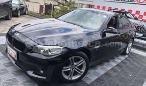 foto de Autos marca BMW seminuevo modelo 520i año 2016 en Quito
