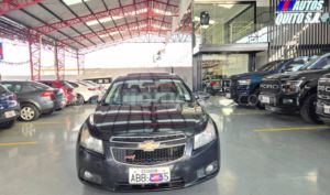 foto de Autos marca Chevrolet seminuevo modelo Cruze año 2011