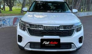 foto de Autos marca Kia seminuevo modelo Seltos EX año 2024