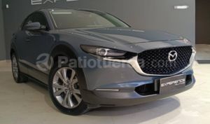 foto de Autos marca Mazda seminuevo modelo CX30 CORE año 2024 en Quito