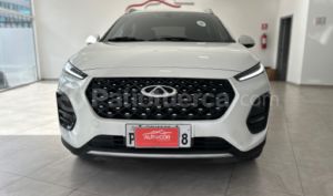 foto de Autos marca Chery seminuevo modelo Tiggo 2 año 2025