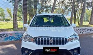 foto de Autos marca Suzuki seminuevo modelo Scross año 2019