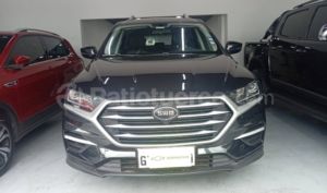 foto de Autos marca SWM seminuevo modelo G01 año 2024