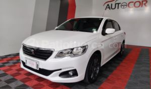 foto de Autos marca Peugeot seminuevo modelo 301 Allure año 2024