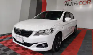 Peugeot 301 Allure 2024