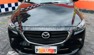 foto de Autos marca Mazda seminuevo modelo CX3 ENTRY año 2022