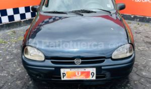 foto de Autos marca Chevrolet seminuevo modelo Corsa año 1998
