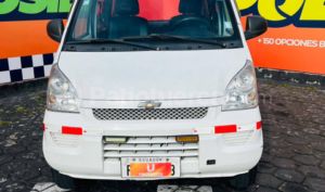 foto de Autos marca Chevrolet seminuevo modelo N300 año 2011