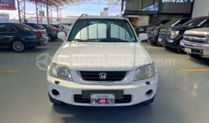 foto de Autos marca Honda seminuevo modelo CRV año 1999