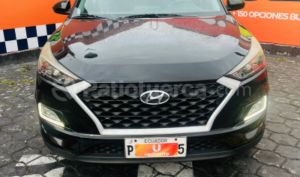 foto de Autos marca Hyundai seminuevo modelo TUCSON TL año 2019 en Quito