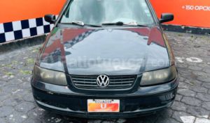 foto de Autos marca Volkswagen seminuevo modelo GOL 1.6 año 2002
