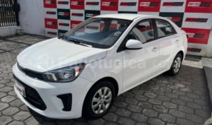 foto de Autos marca Kia seminuevo modelo Soluto año 2024