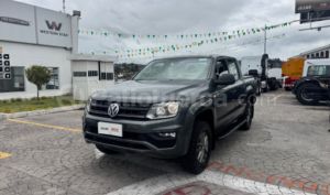 foto de Autos marca Volkswagen seminuevo modelo AMAROK BI TDI PLUS año 2019