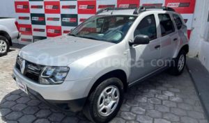 foto de Autos marca Renault seminuevo modelo Sandero Zen año 2020