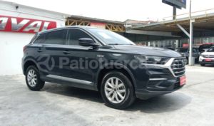 foto de Autos marca SWM seminuevo modelo G01 año 2025 en Guayaquil