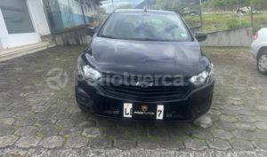 foto de Autos marca Chevrolet seminuevo modelo JOY BLACK año 2022 en Loja