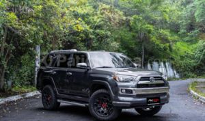 foto de Toyota 4Runner Limited 2020