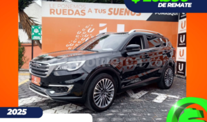 foto de Jetour X70 I MT 1.5T 2025