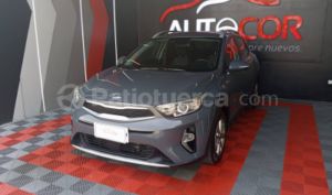foto de Autos marca Kia seminuevo modelo Stonic año 2021