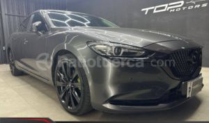 foto de Autos marca Mazda seminuevo modelo 6 año 2019