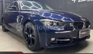 foto de Autos marca BMW seminuevo modelo Active Hybrid 3 año 2014