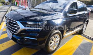 foto de Autos marca Shineray seminuevo modelo SWM G01 año 2023