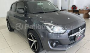 foto de Autos marca Suzuki seminuevo modelo Swift año 2024 en Quito