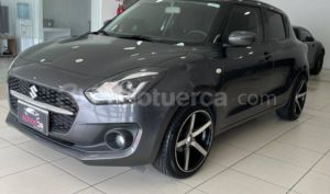 foto de Autos marca Suzuki seminuevo modelo Swift año 2024 en Quito