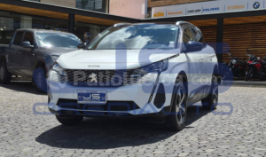 foto de Autos marca Peugeot seminuevo modelo 3008N ACT año 2022 en Cuenca
