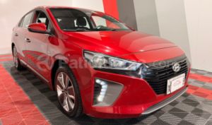 foto de Autos marca Hyundai seminuevo modelo IONIQ 5 año 2019 en Quito
