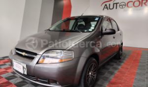 foto de Autos marca Chevrolet seminuevo modelo Aveo año 2019 en Quito