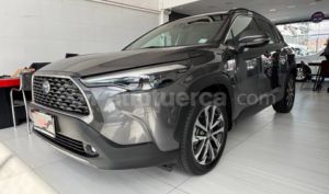foto de Autos marca Toyota seminuevo modelo Corolla 1.8 año 2022