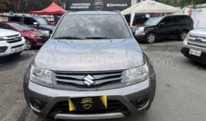 foto de Suzuki Grand Vitara SZ 2018