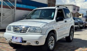 foto de Autos marca Chevrolet seminuevo modelo Grand Vitara 3P Sport año 2013