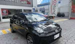 foto de Autos marca Hyundai seminuevo modelo GRAN I10 año 2025