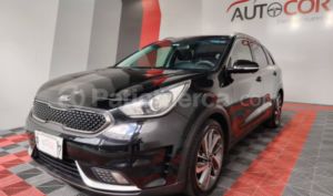 foto de Autos marca Kia seminuevo modelo NIRO Hibrido año 2019