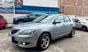 foto de Autos marca Mazda seminuevo modelo 3 año 2027