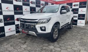 foto de Autos marca Chevrolet seminuevo modelo TRAILBLAZER PREMIER año 2023