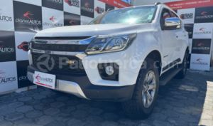 foto de Chevrolet TRAILBLAZER PREMIER 2023
