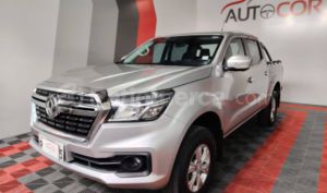 foto de DongFeng NEW RICH 6 4X2 GASOLINA 2025