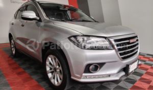 foto de Haval H2 2019