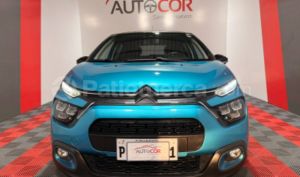Citroen C3 2024