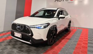 foto de Autos marca Toyota seminuevo modelo COROLLA CROSS año 2023