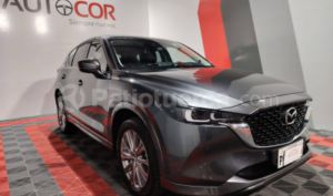 Mazda CX-5 2025