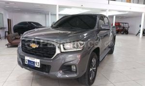 foto de Autos marca Chevrolet seminuevo modelo DMAX CRDI PREMIER año 2026