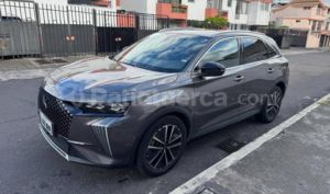 foto de Autos marca DS Automobiles seminuevo modelo Ds7 año 2024 en Quito